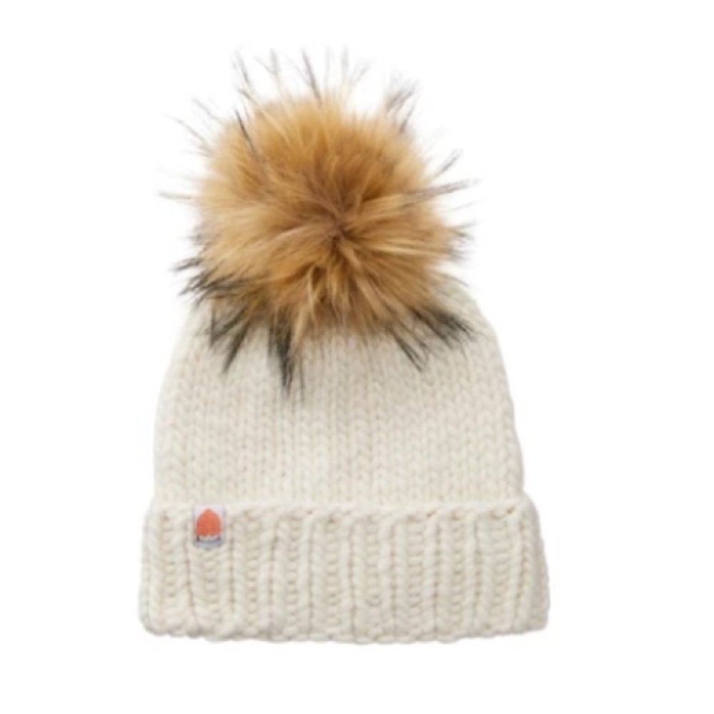 Sh*t that I Knit Rutherford Hat